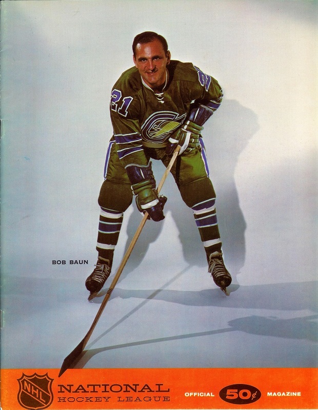 Buy the Oakland Seals - NHL 1967-1970 Hockey T-Shirt at Slingshot