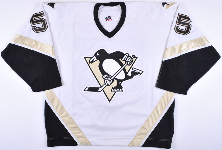 2005-06 Pittsburgh Penguins (NHL) –