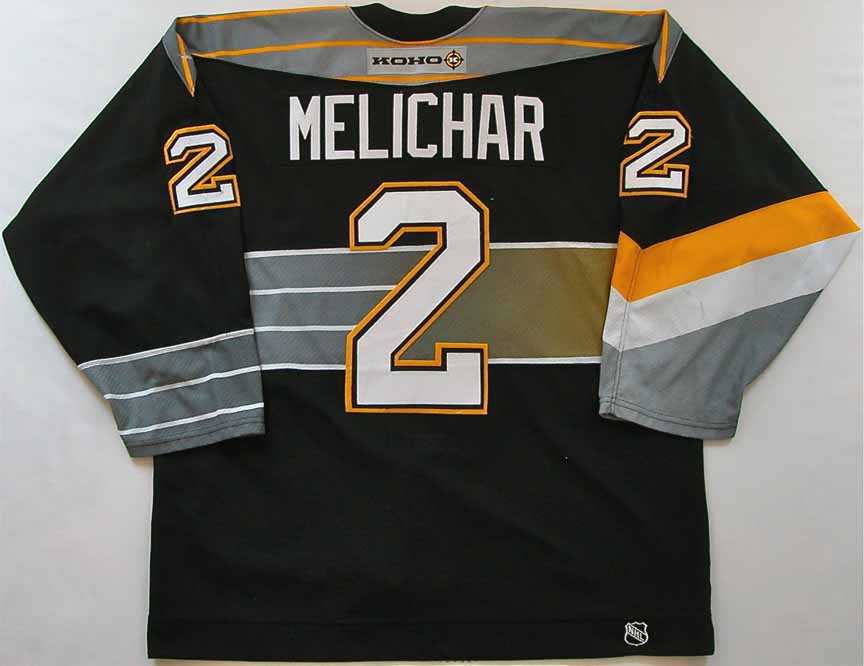 pittsburgh penguins road jersey