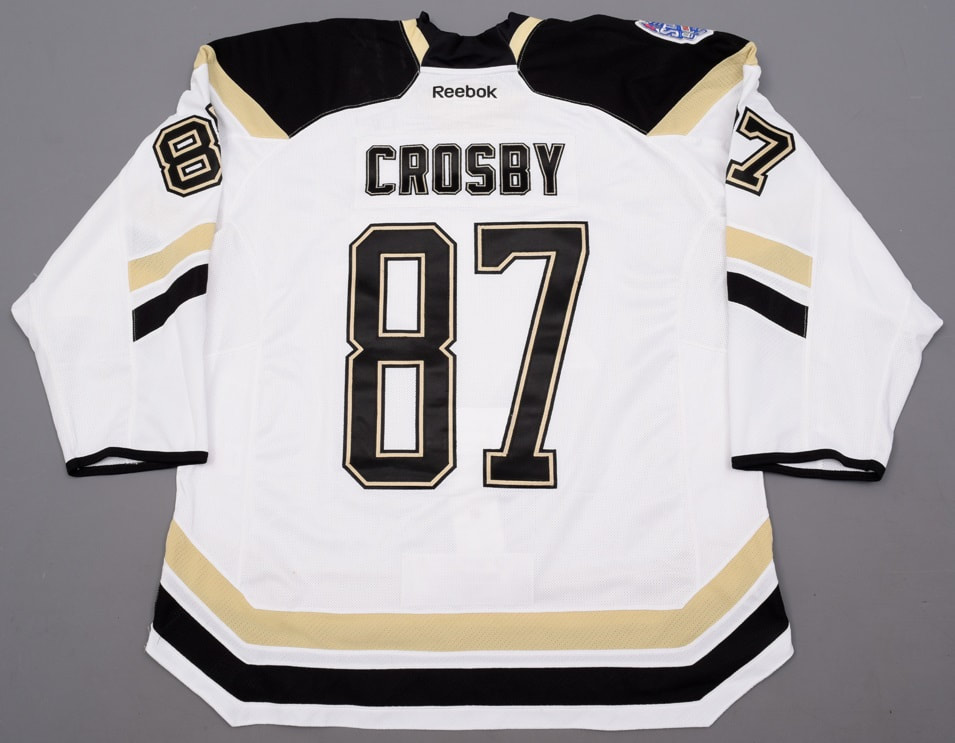 Penguins inspired by Stadium Series for new third jersey —