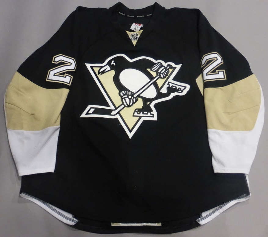 2016 Pittsburgh Penguins Stanley Cup 