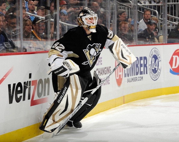 2012-13 Pittsburgh Penguins Alternate Set Game Worn Jerseys 