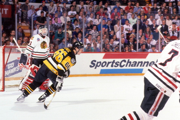 1992 Stanley Cup Finals - Wikipedia