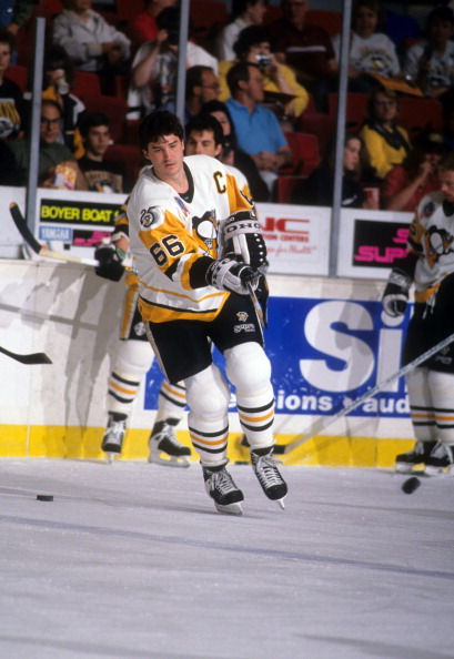 1992 Stanley Cup Playoffs - 06/01/2015 - Pittsburgh Penguins - Photos