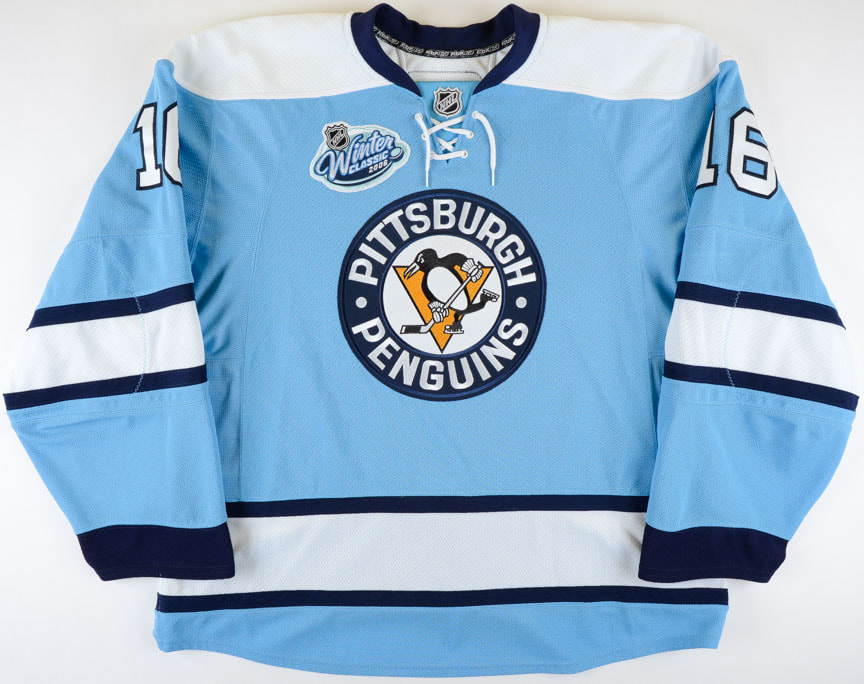 pittsburgh penguins winter classic apparel