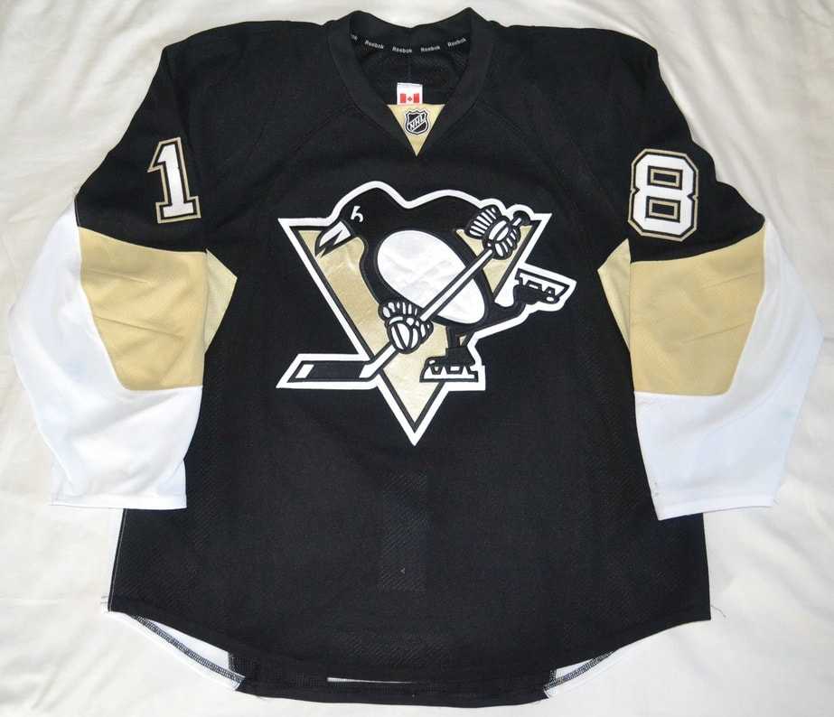 pittsburgh penguins 2015 jersey