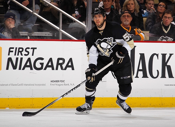 Player photos for the 2014-15 Pittsburgh Penguins at