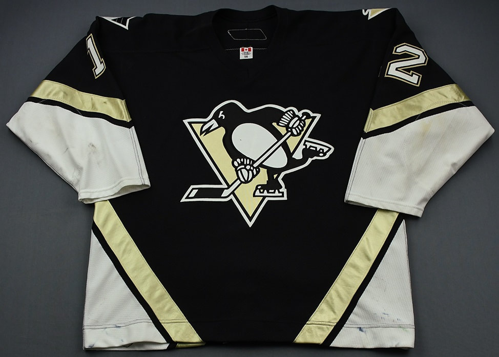 New Penguins jerseys for Philadelphia outdoor game? - PensBurgh