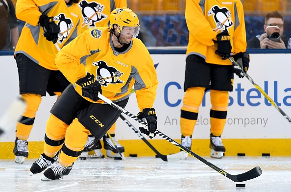 penguins stadium series 2017 jersey