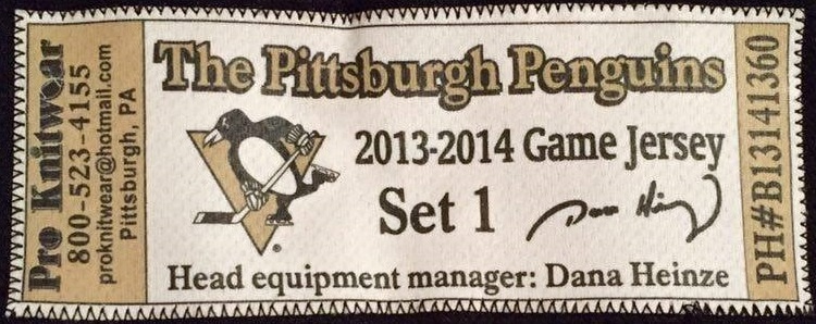 Pittsburgh Penguins Jerseys –