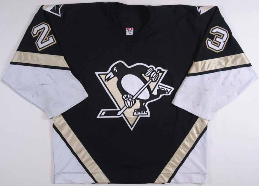 2002 penguins jersey