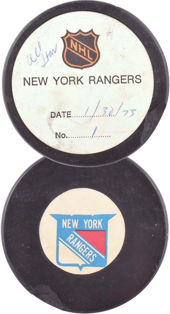 1973 Bobby Clarke NHL All-Star Game Worn Jersey