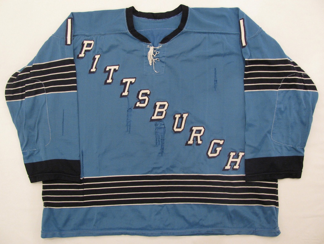 penguins 1967 jersey
