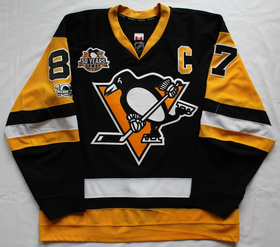 penguins stanley cup jersey