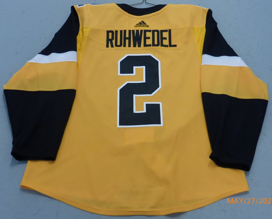 Conor Sheary and Evan Rodrigues' Jersey Numbers