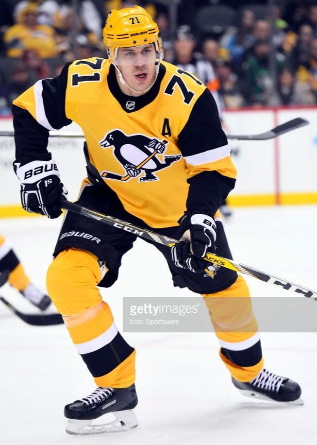 Pittsburgh Penguins on X: Player-worn lavender warmup jerseys are
