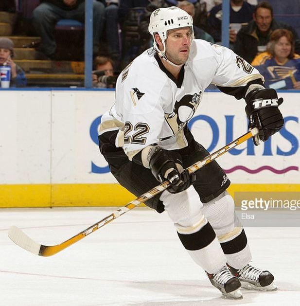 2005-06 Pittsburgh Penguins (NHL) –