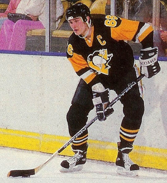 Pittsburgh Penguins on X: Tonight's game is going to be totally righteous.  Details on '80s night:   / X