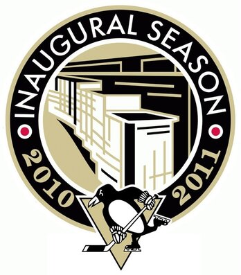 Boston Bruins vs. Philadelphia Flyers 2010 NHL Winter Classic National Emblem Jersey Patch