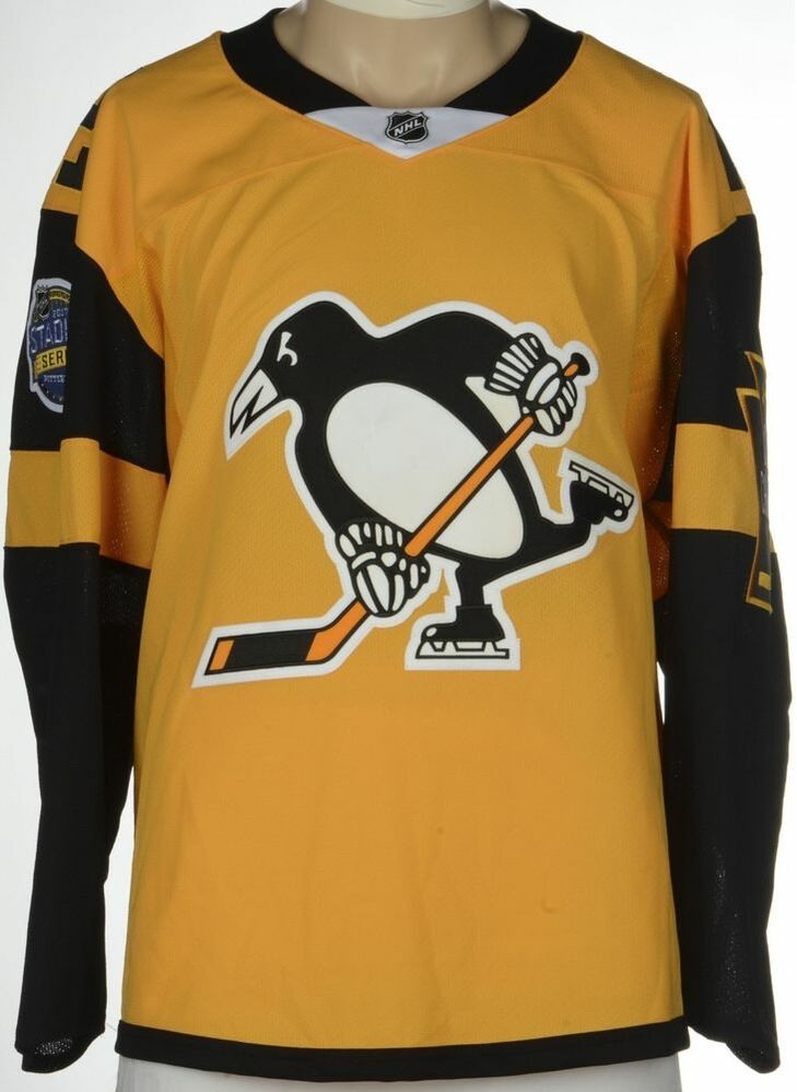 pittsburgh penguins outdoor game jersey