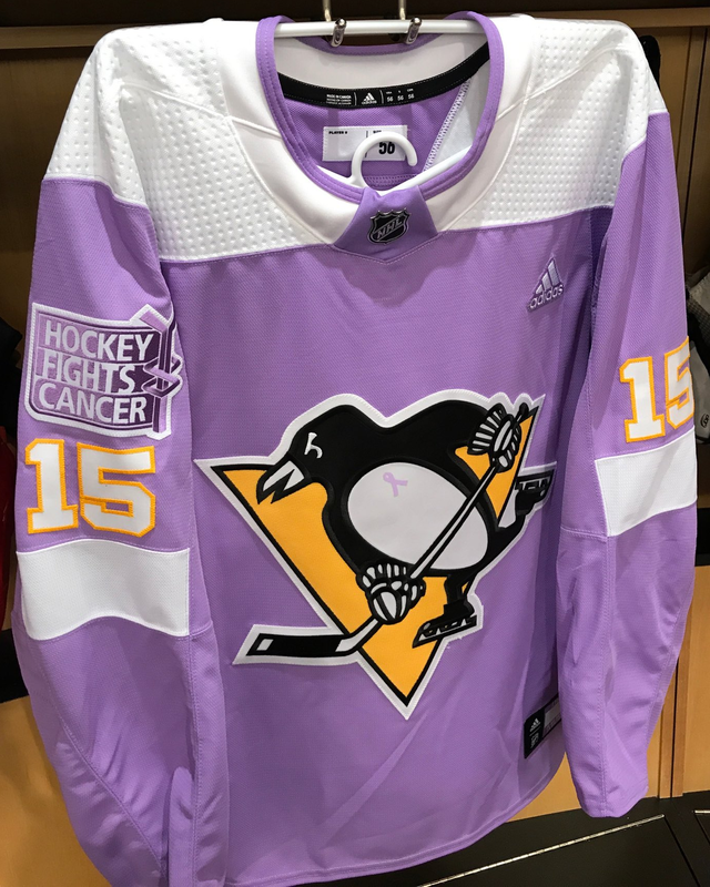 penguins fight cancer jersey